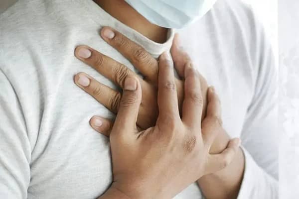 Respiratory Health Risks Respiratory Health Risks