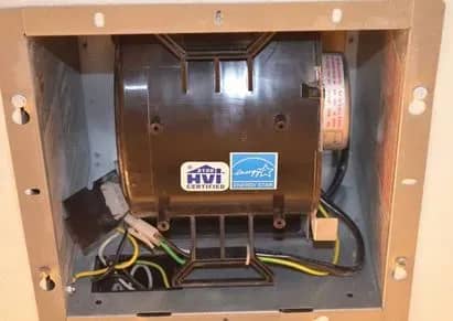 After-Exhaust Fan Cleaning Services