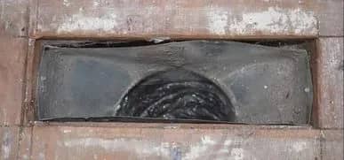 Air Duct Sealing Process