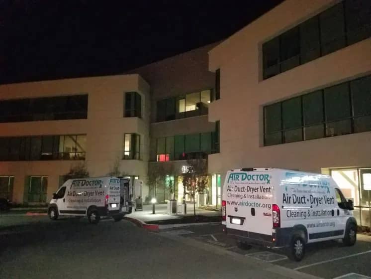Commercial Air Quality Services Commercial Air Quality Services